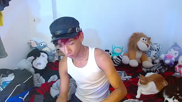 Billie Turneer online show from 03/25/26, 06:58