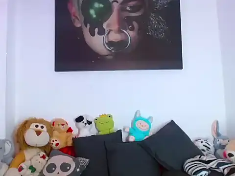 Billie Turneer online show from 04/23/26, 06:10