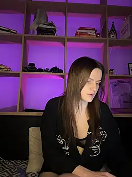 UnholyAmy online show from 02/26/26, 08:41