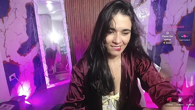 Loren Tay online show from 03/04/26, 02:39