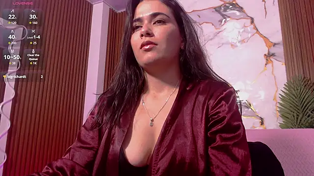 Loren Tay online show from 04/07/26, 03:07