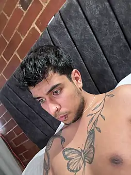 juanmadrd online show from 02/21/26, 10:44