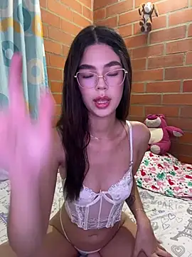 Nixieblaze online show from 05/02/26, 12:04
