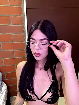 Nixieblaze online show from 06/06/26, 04:06