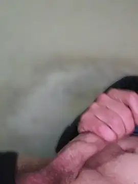 Wankwithme1984 online show from 04/23/26, 09:39