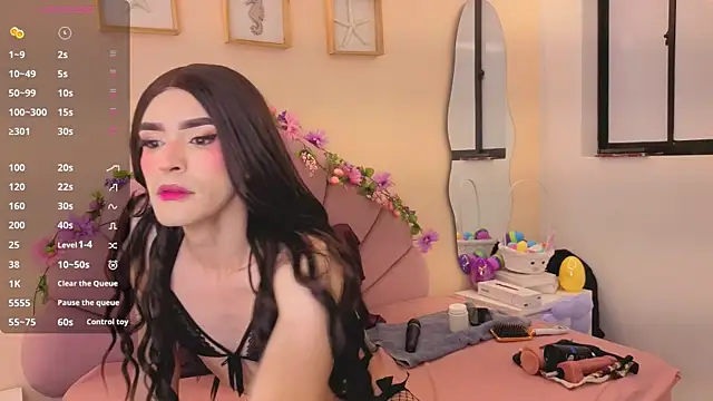 serena arias7 online show from 04/05/26, 11:46