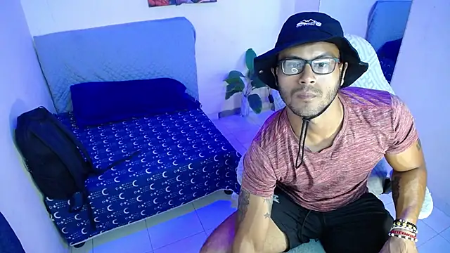 Rokko tgn online show from 03/07/26, 06:16