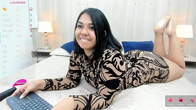 Snapshot of mariana_allen23 chatting on 02/22/26, 12:12 mariana allen23 online show from 02/22/26, 12:12