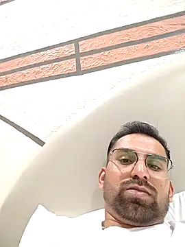 RonitVora online show from 03/08/26, 07:39