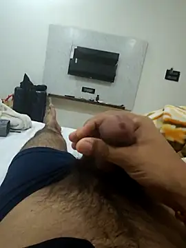 RonitVora online show from 03/09/26, 04:44