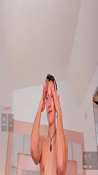 Thiago Jones1 online show from 03/16/26, 08:24