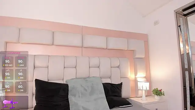 Thiago Jones1 online show from 03/25/26, 06:58