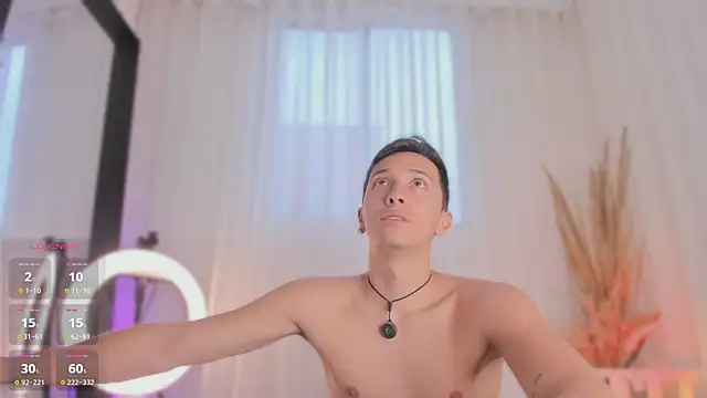 Thiago Jones1 online show from 04/19/26, 05:01