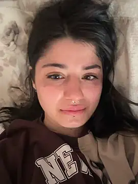 maryzoe05 online show from 03/29/26, 10:15