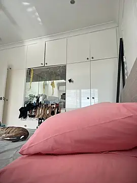 touchmybodybaby online show from 02/24/26, 09:46