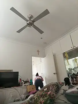 touchmybodybaby online show from 03/05/26, 11:56