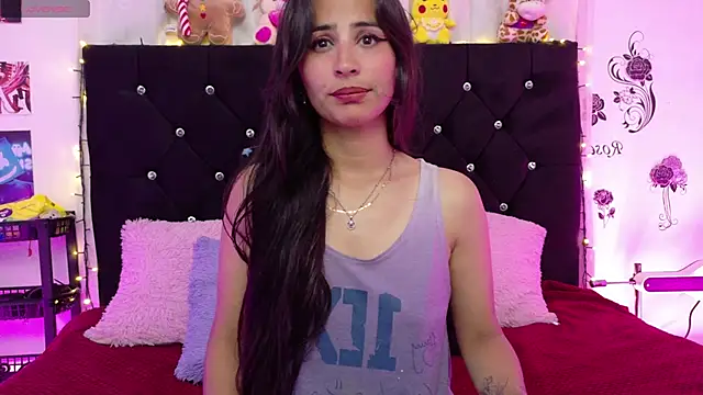 Snapshot of rose_sexy_smiley chatting on 02/23/26, 02:20 rose sexy smiley online show from 02/23/26, 02:20