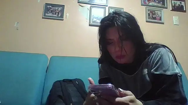 Soylilayblue online show from 04/25/26, 03:09