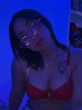 La perversa2 online show from 02/22/26, 09:24