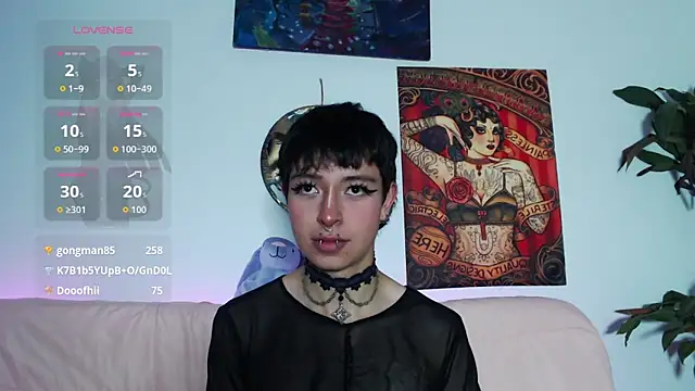 Snapshot of vamp_moon chatting on 02/24/26, 03:59 vamp moon online show from 02/24/26, 03:59