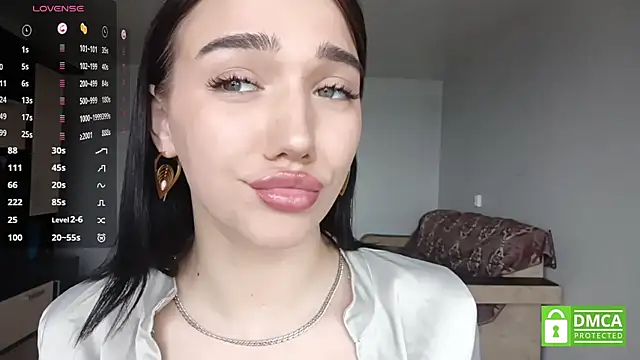 GilberteBauch online show from 03/28/26, 04:01