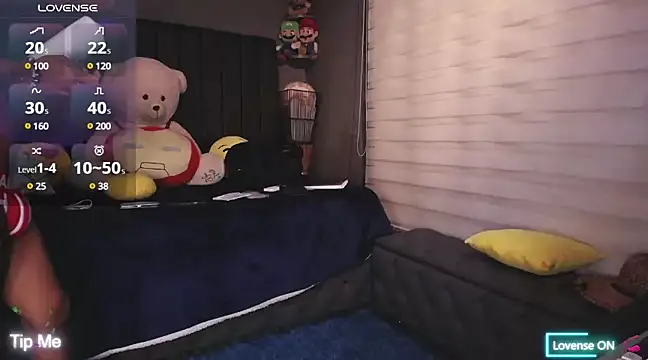 dirty 27cms online show from 01/27/25, 07:03