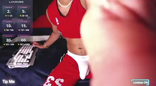 dirty 27cms online show from 02/04/25, 11:38