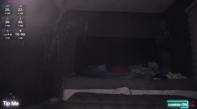 dirty 27cms online show from 03/10/25, 01:23