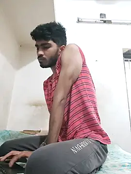 NikhilN247913 online show from 03/27/26, 01:55