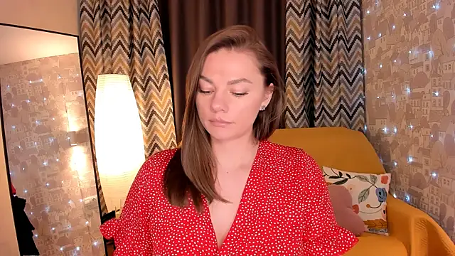 ParisJackson online show from 03/07/26, 08:33