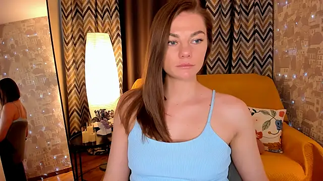 ParisJackson online show from 04/18/26, 08:29