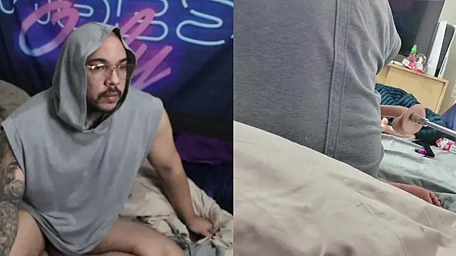 obedientboy9 online show from 02/22/26, 09:35