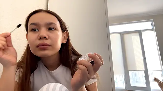 Snapshot of Katerinazz chatting on 03/01/26, 05:20 Katerinazz online show from 03/01/26, 05:20