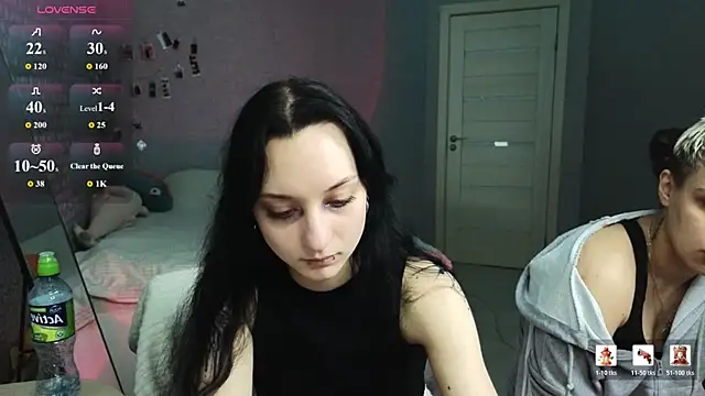 LuxuryLoverss online show from 04/23/26, 12:29