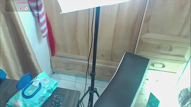 violeta delavega online show from 04/21/26, 02:51