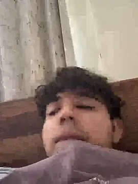 lucasmaxtoy online show from 03/16/26, 07:01