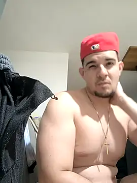 Snapshot of Jaramill07 chatting on 02/23/26, 10:40 Jaramill07 online show from 02/23/26, 10:40