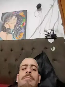 joyboyAct online show from 03/14/26, 06:41