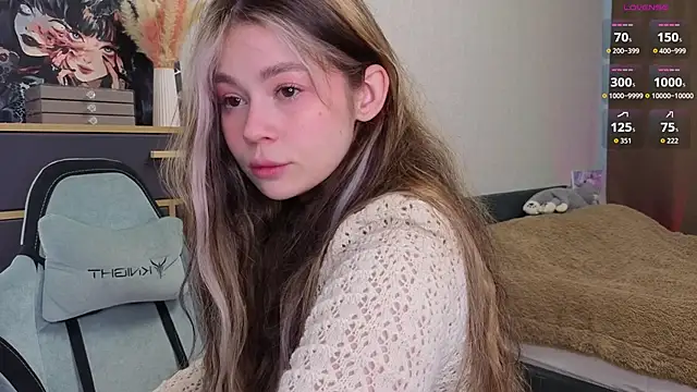 Dipamelly online show from 04/13/26, 02:39