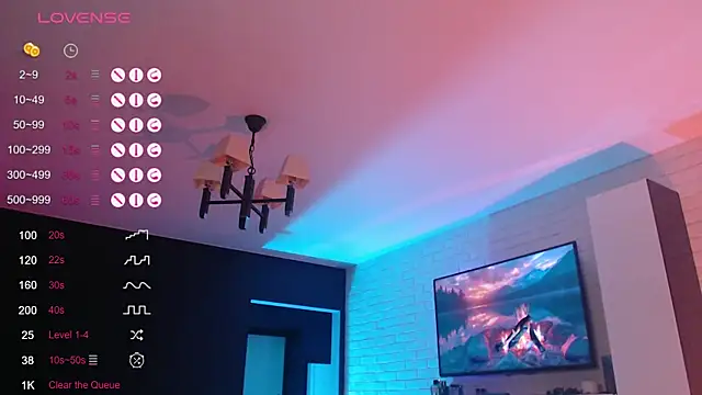 Jade Amore online show from 02/27/26, 05:57