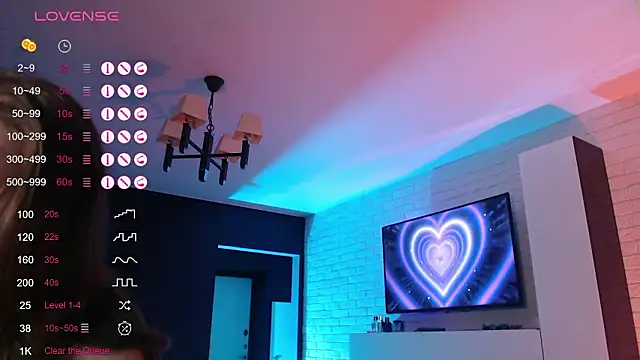 Jade Amore online show from 03/07/26, 04:48