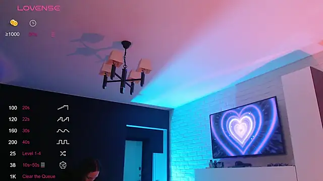 Jade Amore online show from 03/27/26, 05:01