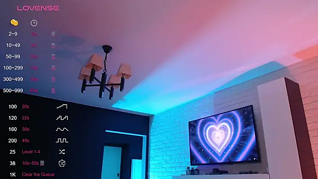 Jade Amore online show from 04/19/26, 04:28