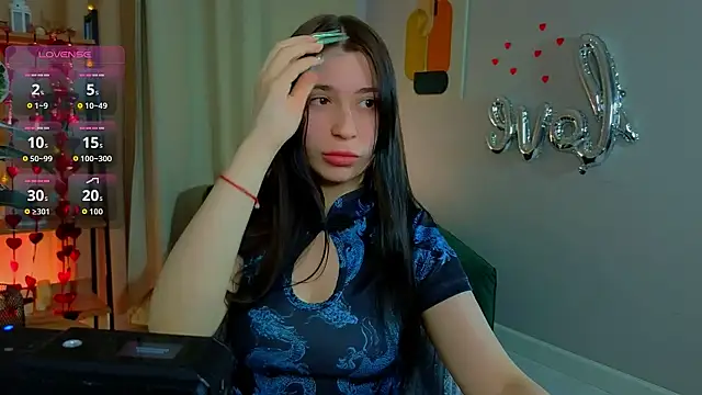 Snapshot of Valery_Ohara_ chatting on 02/22/26, 02:15 Valery Ohara online show from 02/22/26, 02:15