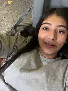 Sexy mia outdoors online show from 02/27/26, 06:08