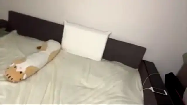 Adeliina Baby online show from 02/24/26, 06:50