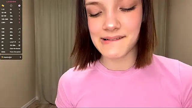 Carolini i online show from 03/26/26, 05:51