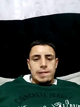 Cristianramos199 online show from 02/25/26, 02:21