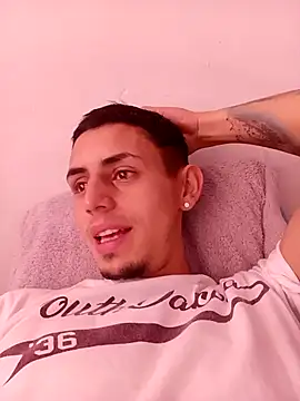 Cristianramos199 online show from 02/28/26, 04:19