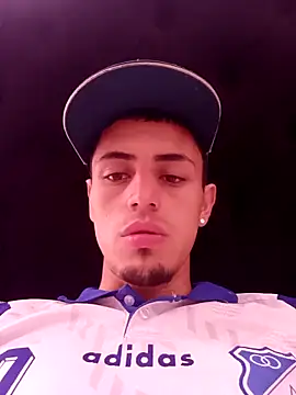 Cristianramos199 online show from 03/01/26, 04:42